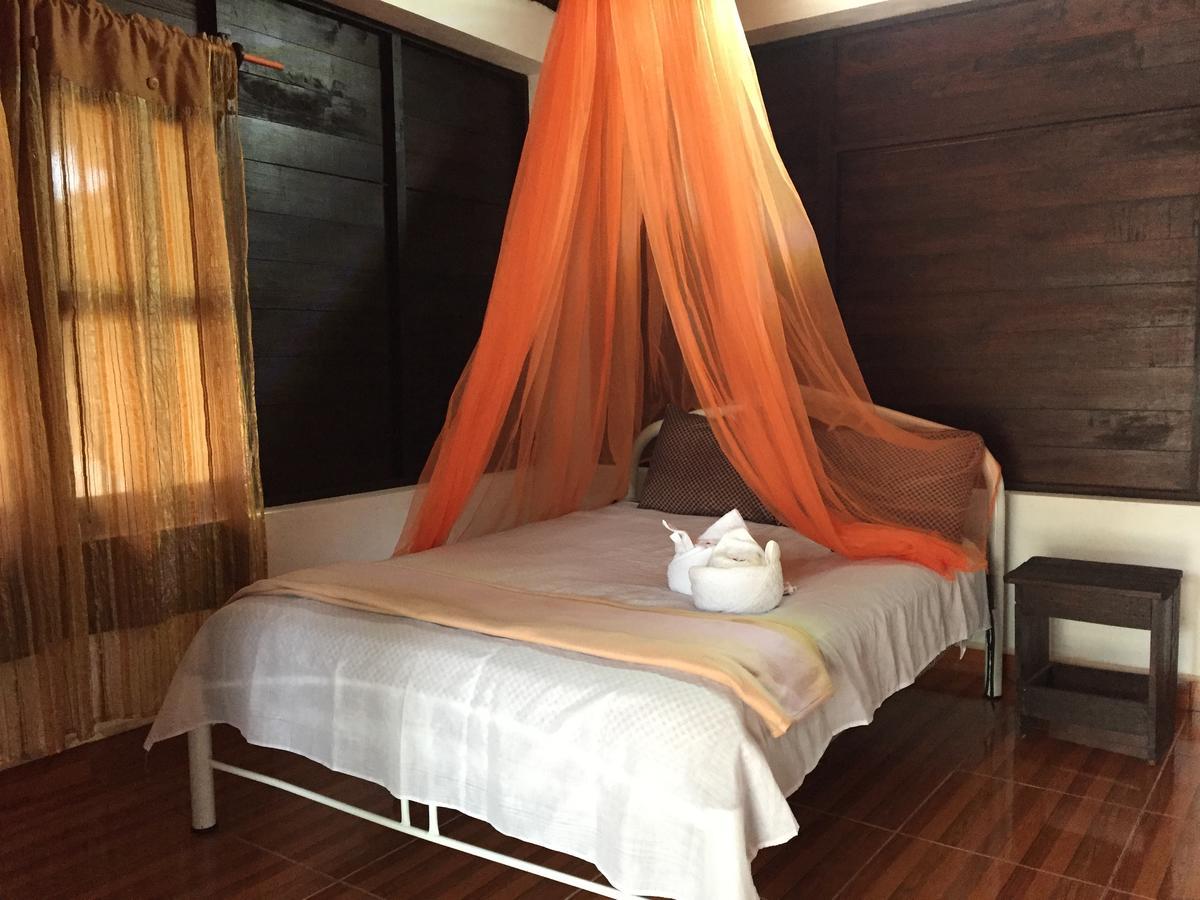 Cabanas Mr Bacalar Exteriér fotografie